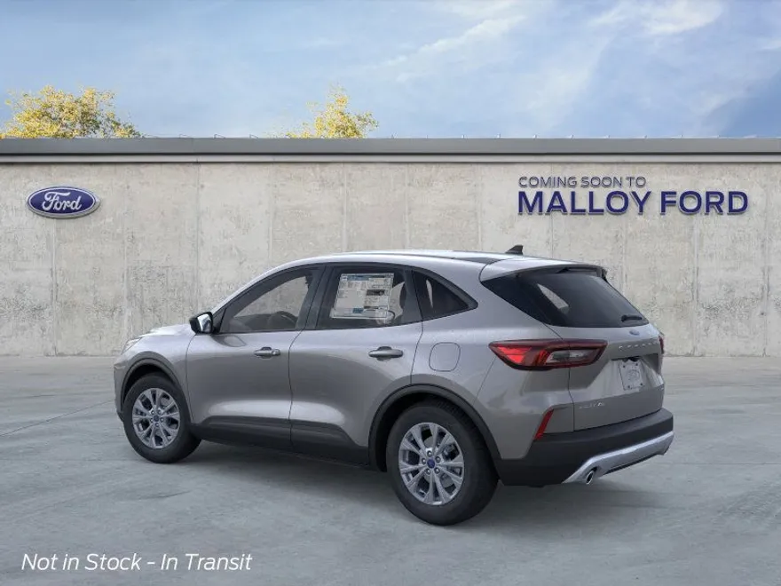 2026 Ford Escape Active photo 1