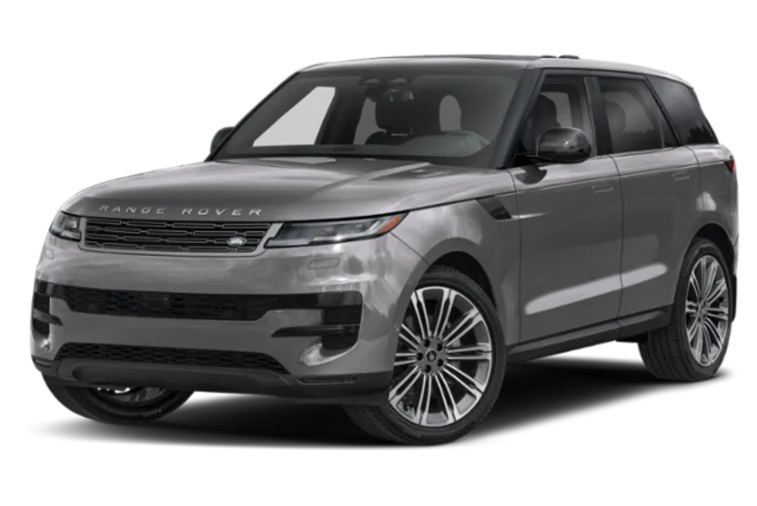 2025 Land Rover Range Rover Sport SE photo 1