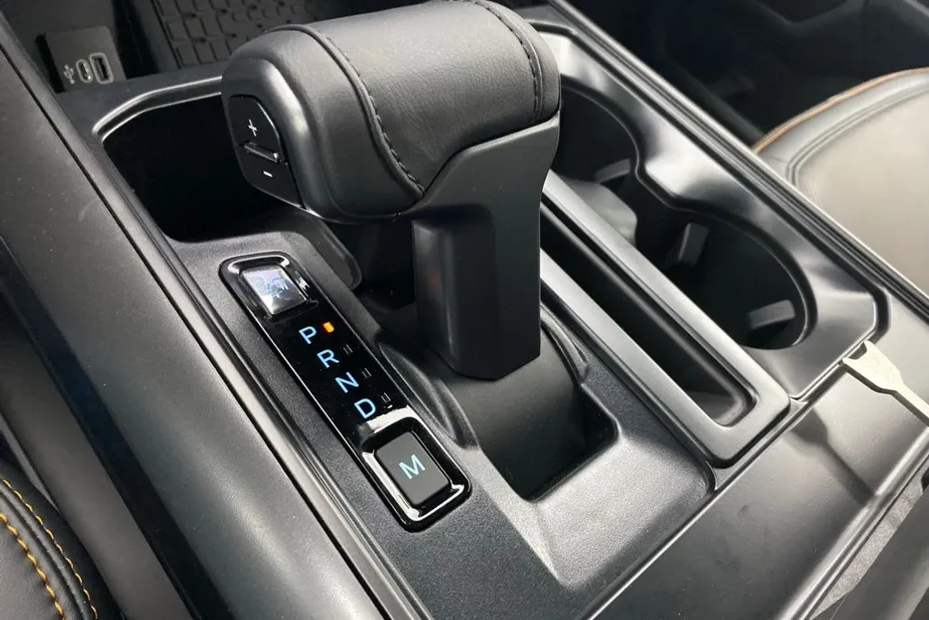 2025 Ford F-150 Tremor photo 1