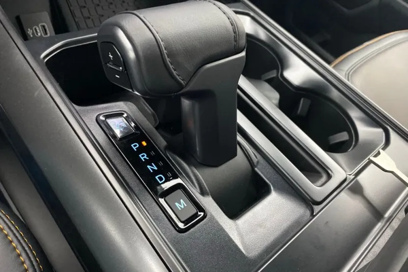 2025 Ford F-150 Tremor photo 1