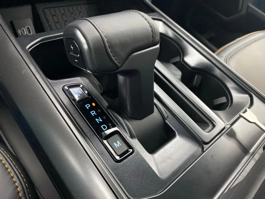 2025 Ford F-150 Tremor photo 1