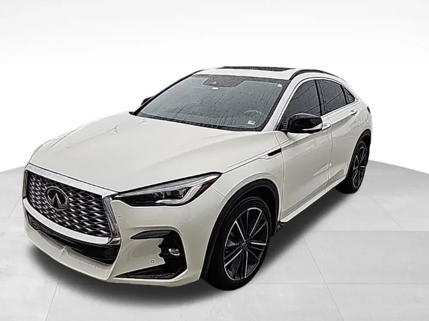 2023 Infiniti QX55 Sensory photo 1