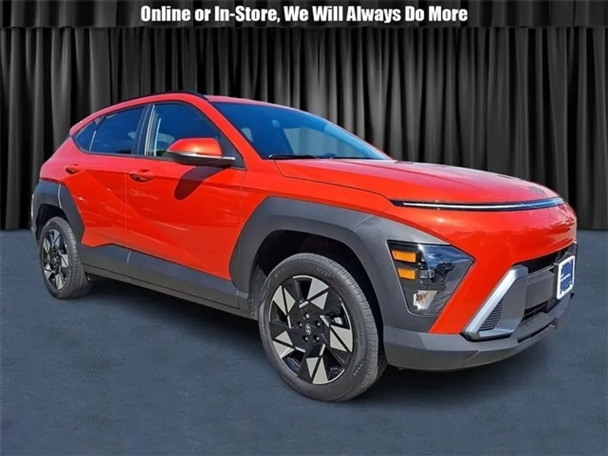 2024 Hyundai Kona SEL photo 1