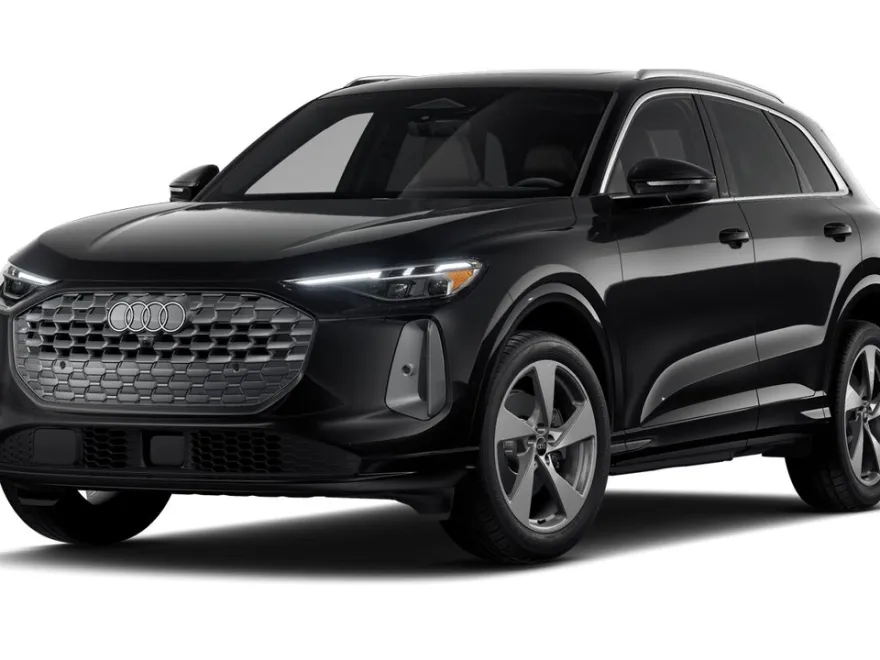 2025 Audi Q5 2.0T Premium Plus photo 1