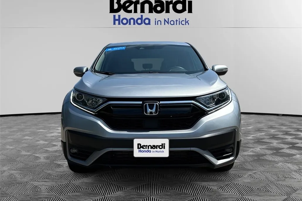2022 Honda CR-V EX photo 1