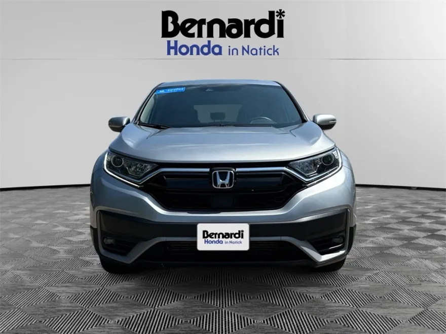 2022 Honda CR-V EX photo 1