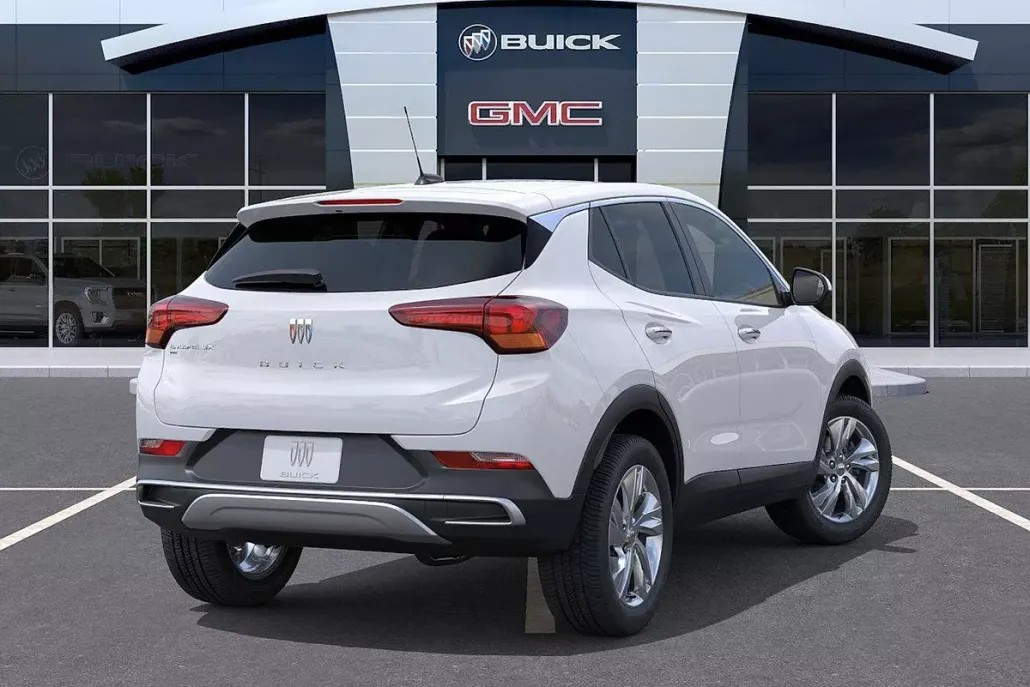 2026 Buick Encore GX Preferred photo 1