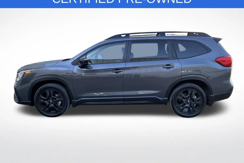 2024 Subaru Ascent Onyx Edition photo 1