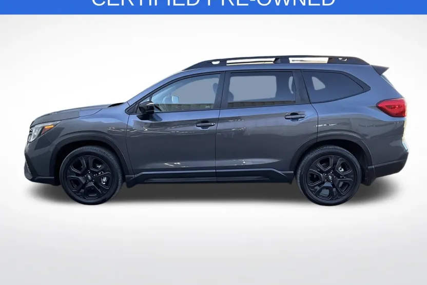 2024 Subaru Ascent Onyx Edition photo 1