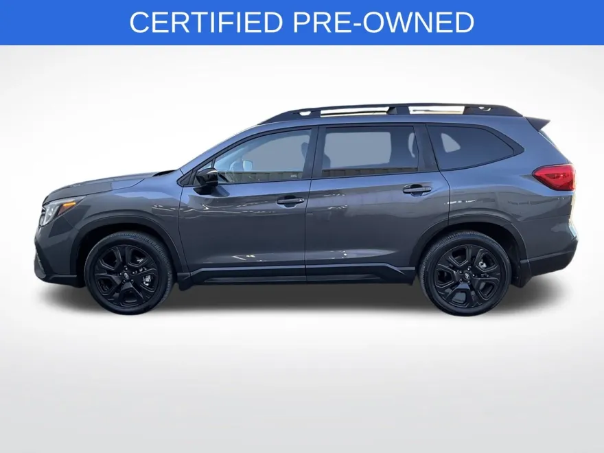 2024 Subaru Ascent Onyx Edition photo 1