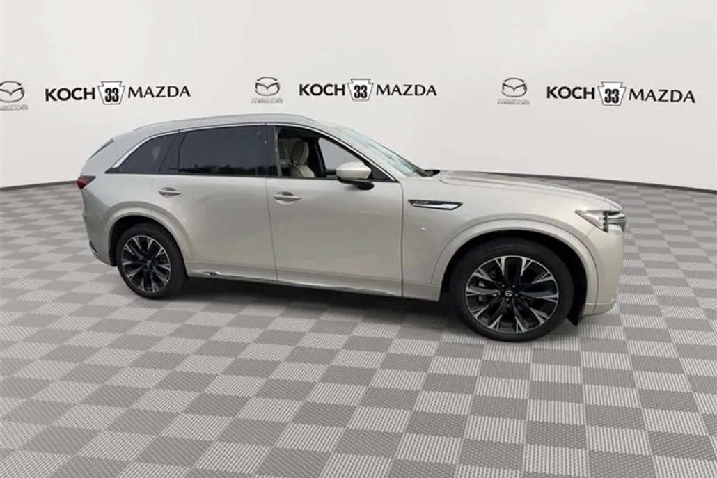 2024 Mazda CX-90 3.3 Turbo Premium Plus photo 1