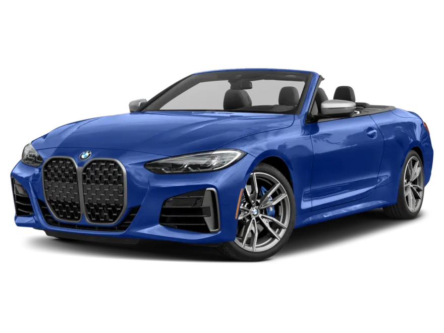 2023 Bmw M440i xDrive photo 1