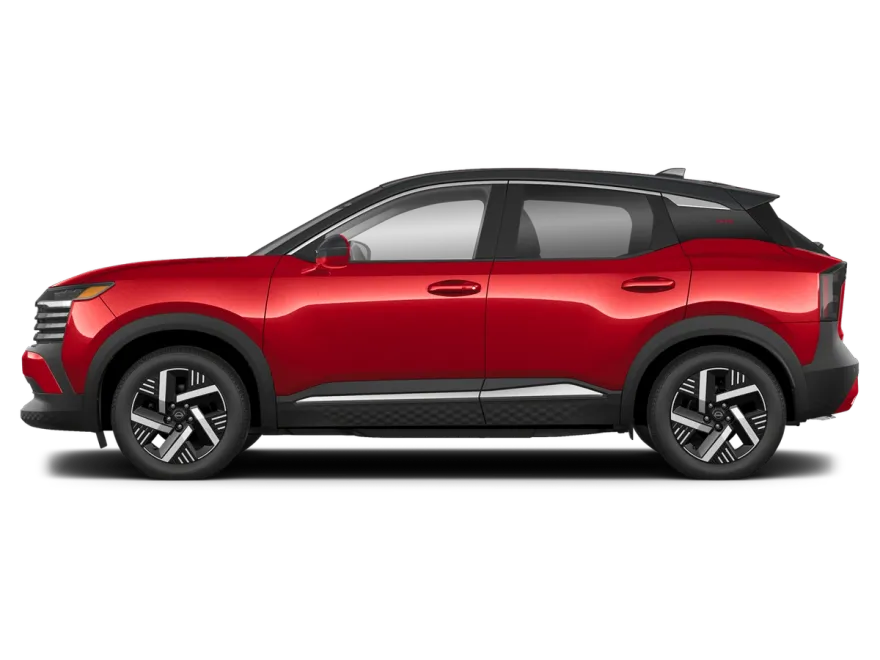 2025 Nissan Kicks SV photo 1