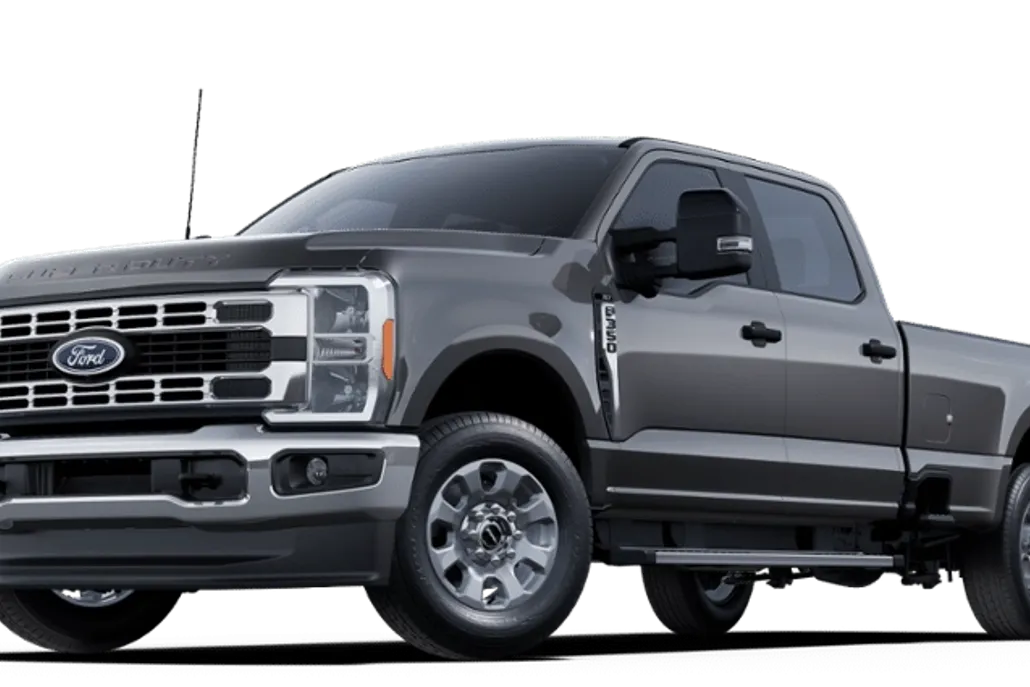 2025 Ford F-350 XLT photo 1