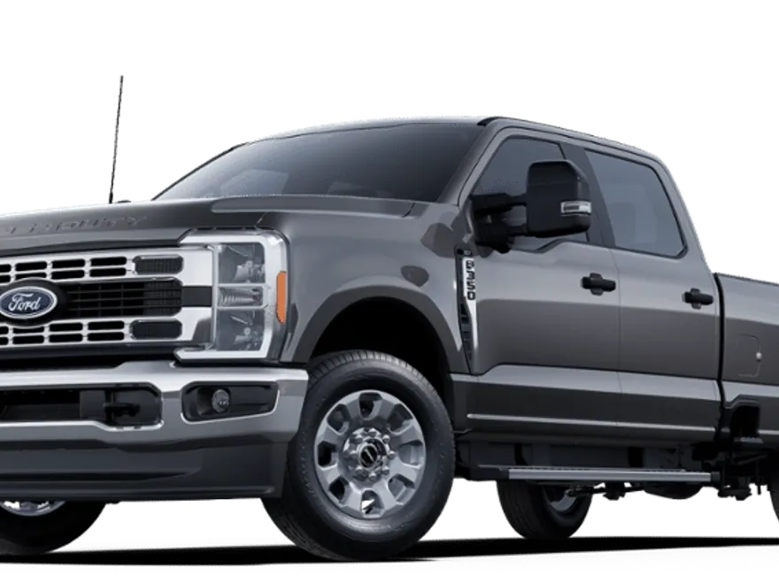 2025 Ford F-350 XLT photo 1