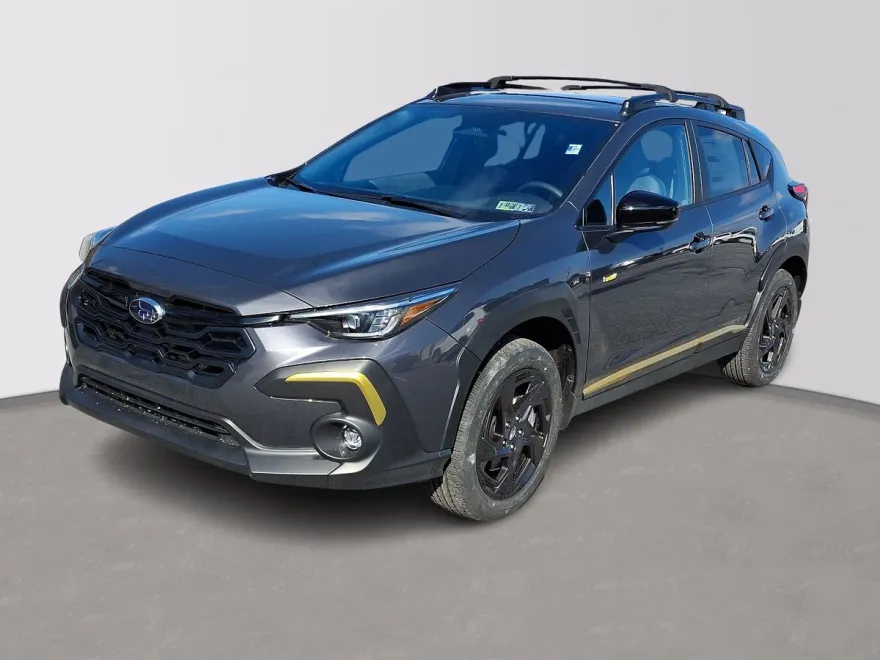 2025 Subaru Crosstrek Sport photo 1