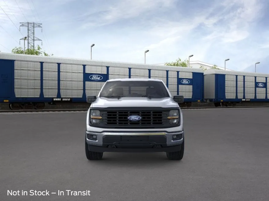 2025 Ford F-150 XL photo 1