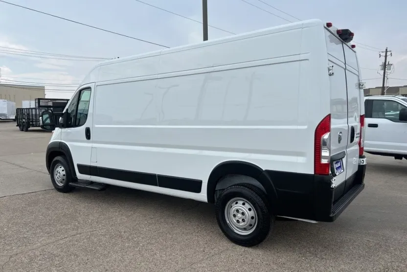 2023 Ram ProMaster 2500 photo 1