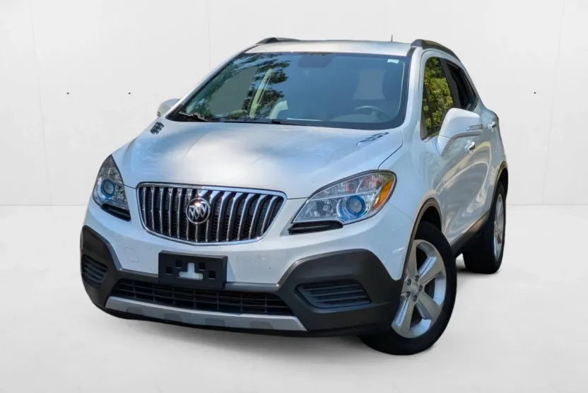 2016 Buick Encore Sport photo 1