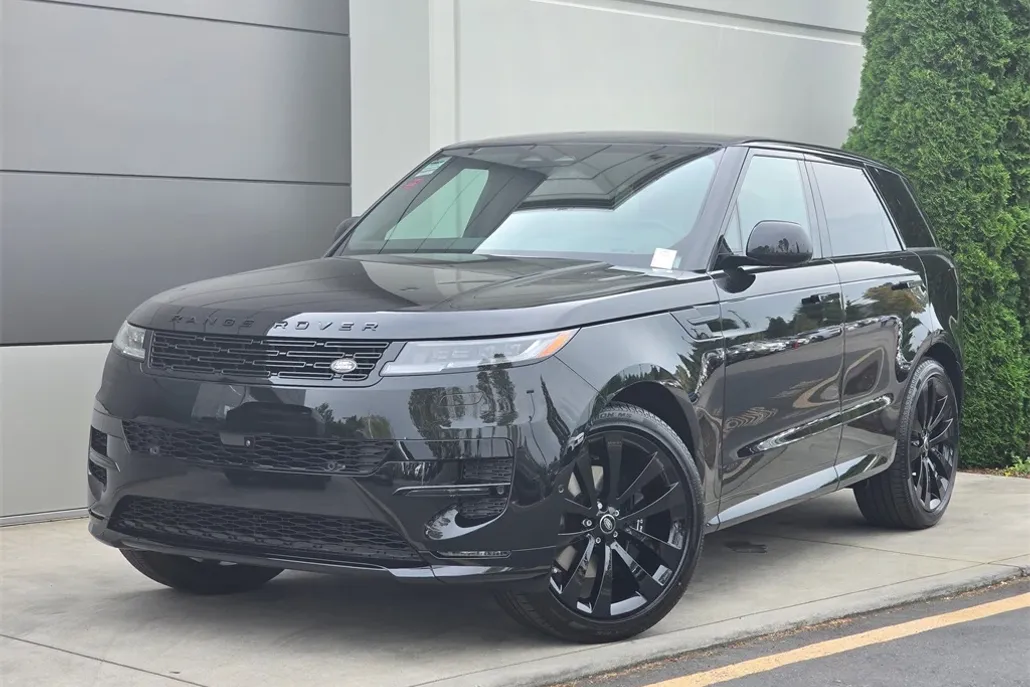 2025 Land Rover Range Rover Sport SE photo 1