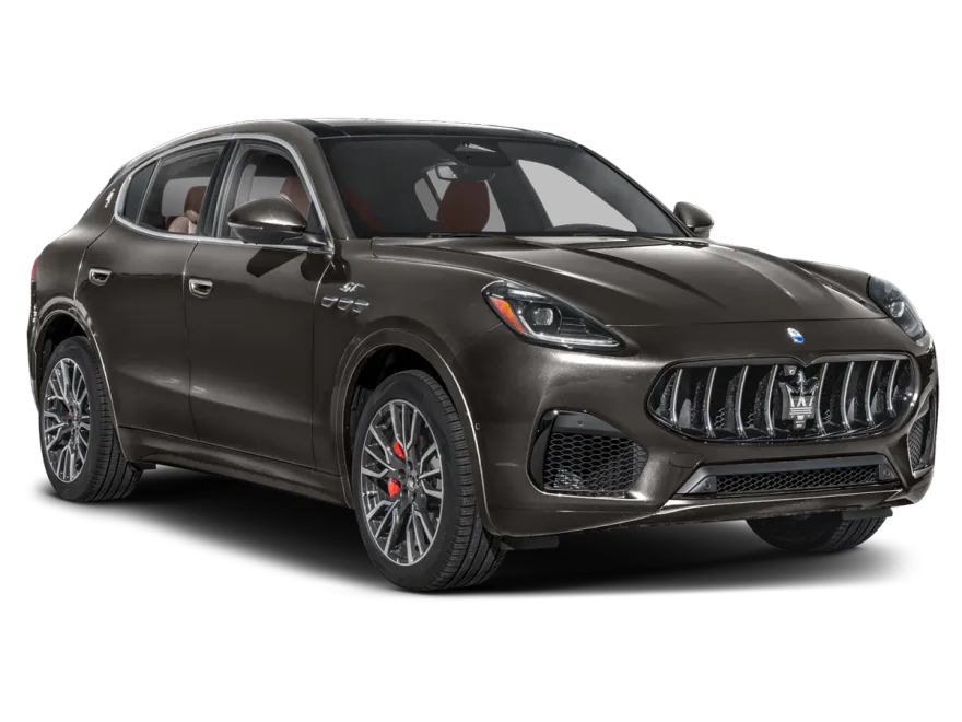 2024 Maserati Grecale GT photo 51