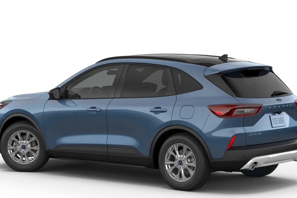 2026 Ford Escape Active photo 1