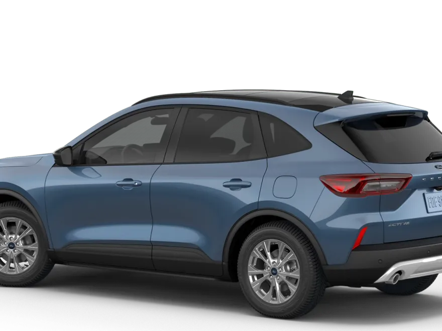 2026 Ford Escape Active photo 1