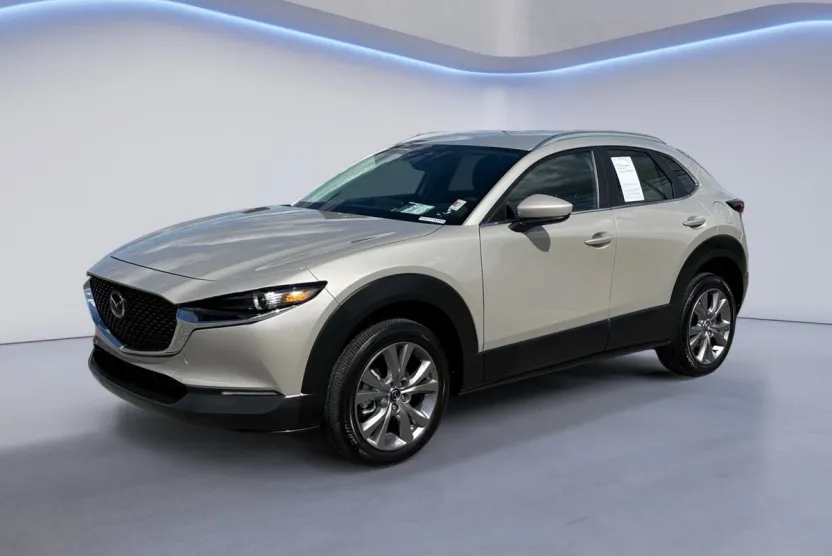 2023 Mazda CX-30 2.5 Select photo 1