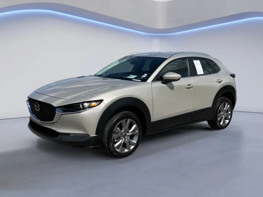 2023 Mazda CX-30 2.5 Select photo 1