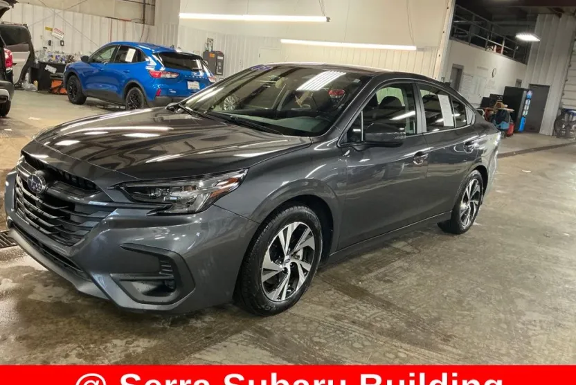 2025 Subaru Legacy Premium photo 1