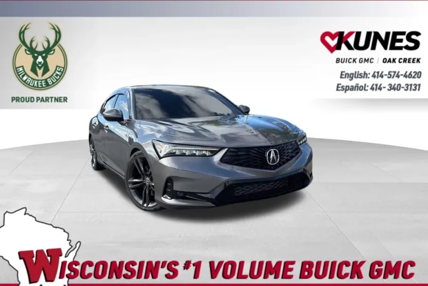 2023 Acura Integra A-Spec photo 1