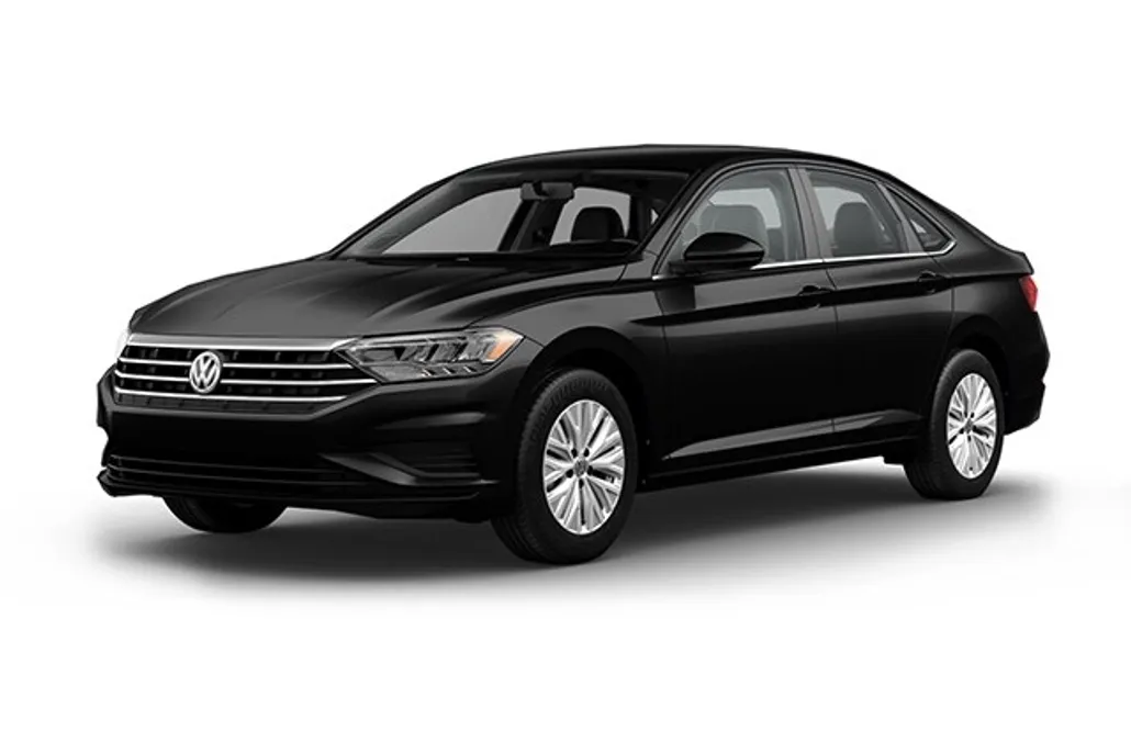 2019 Volkswagen Jetta 1.4T S photo 1