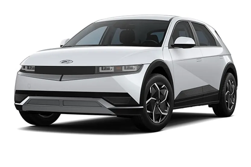 2022 Hyundai Ioniq 5 SEL photo 1