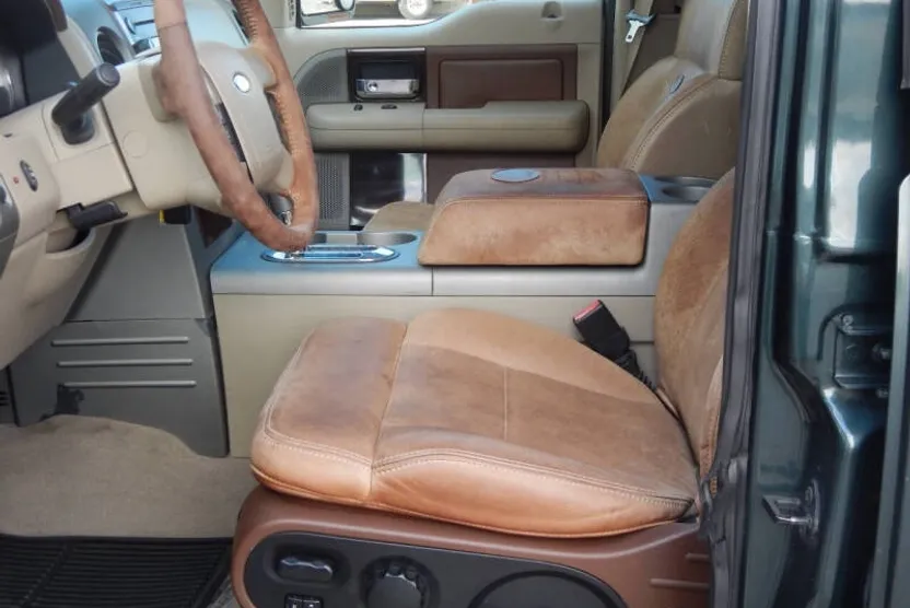 2006 Ford F-150 King Ranch photo 1