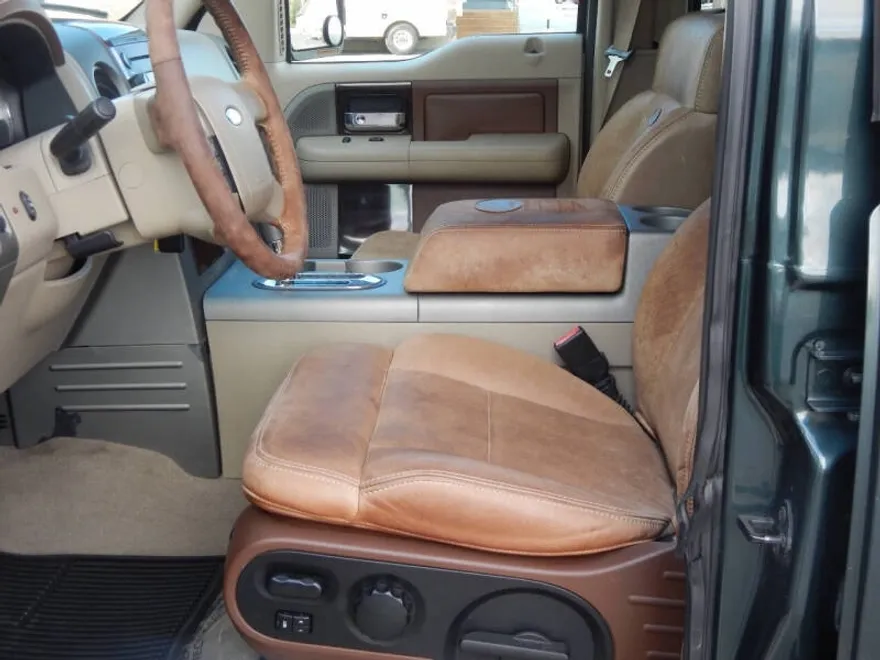 2006 Ford F-150 King Ranch photo 1