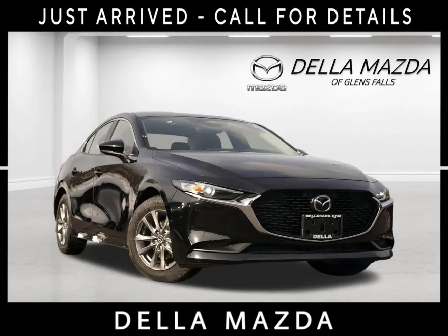 2024 Mazda Mazda3 Sedan 2.5 s photo 1