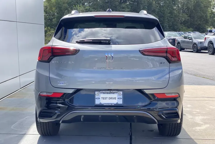 2024 Buick Encore GX Sport Touring photo 1
