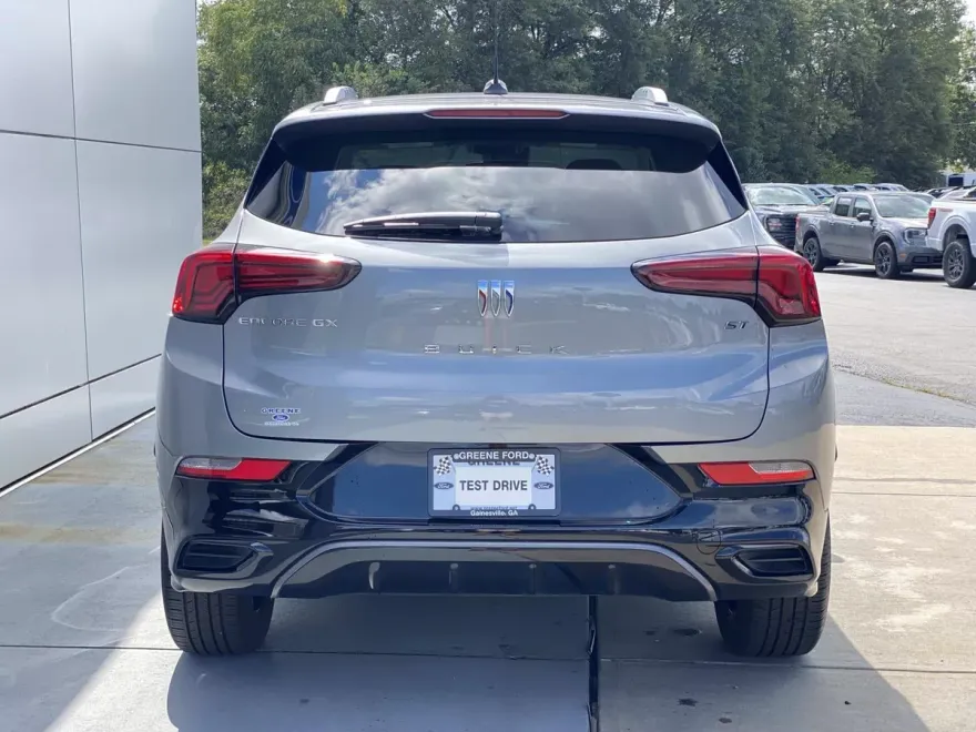 2024 Buick Encore GX Sport Touring photo 1
