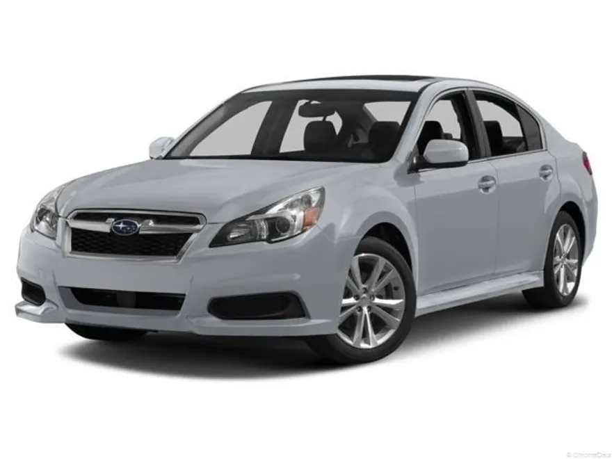 2014 Subaru Legacy 2.5i Premium photo 1