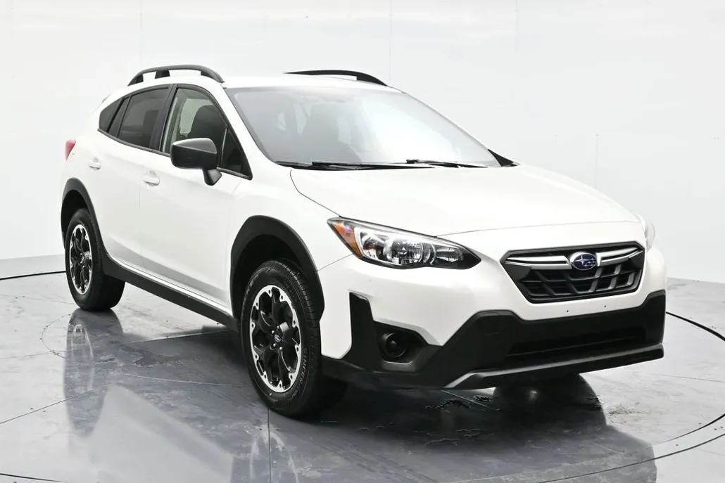 2023 Subaru Crosstrek Base photo 1