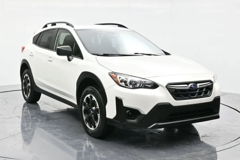 2023 Subaru Crosstrek Base photo 1