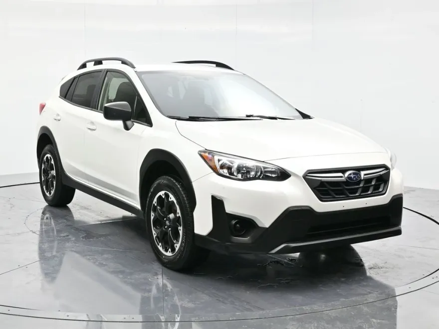 2023 Subaru Crosstrek Base photo 1
