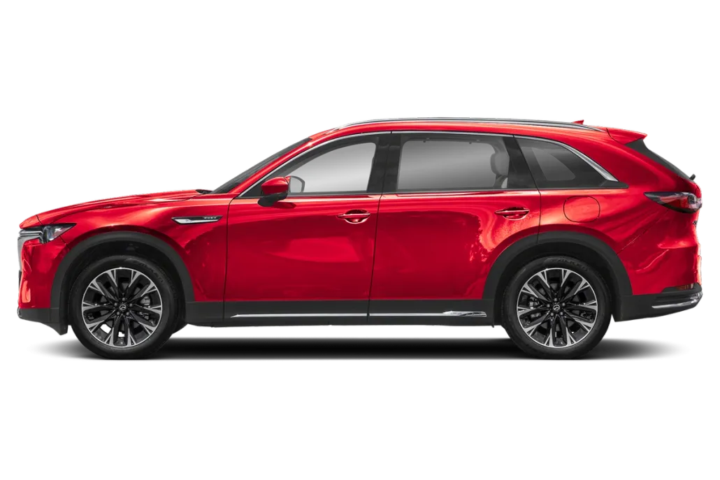 2024 Mazda CX-90 Premium Plus photo 1