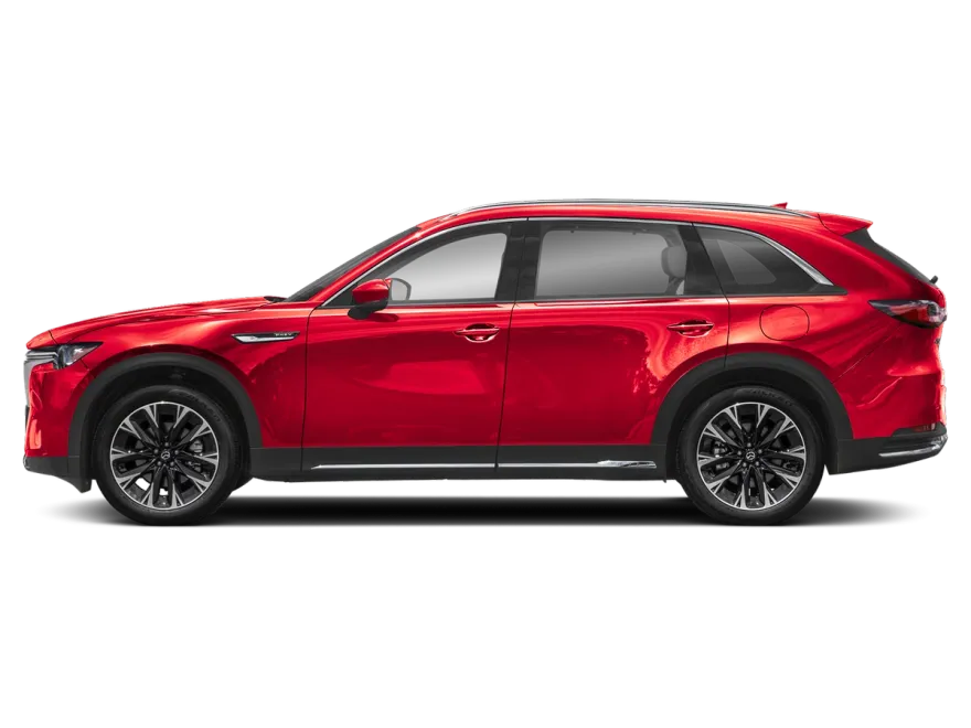2024 Mazda CX-90 Premium Plus photo 1