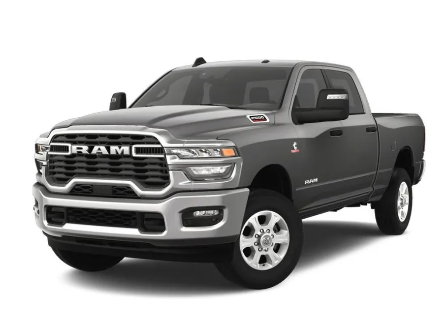 2025 Ram 2500 Big Horn photo 1