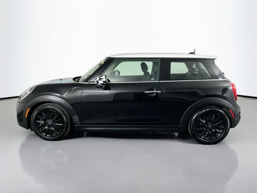 2019 Mini Cooper 2 Door Hardtop Signature photo 1