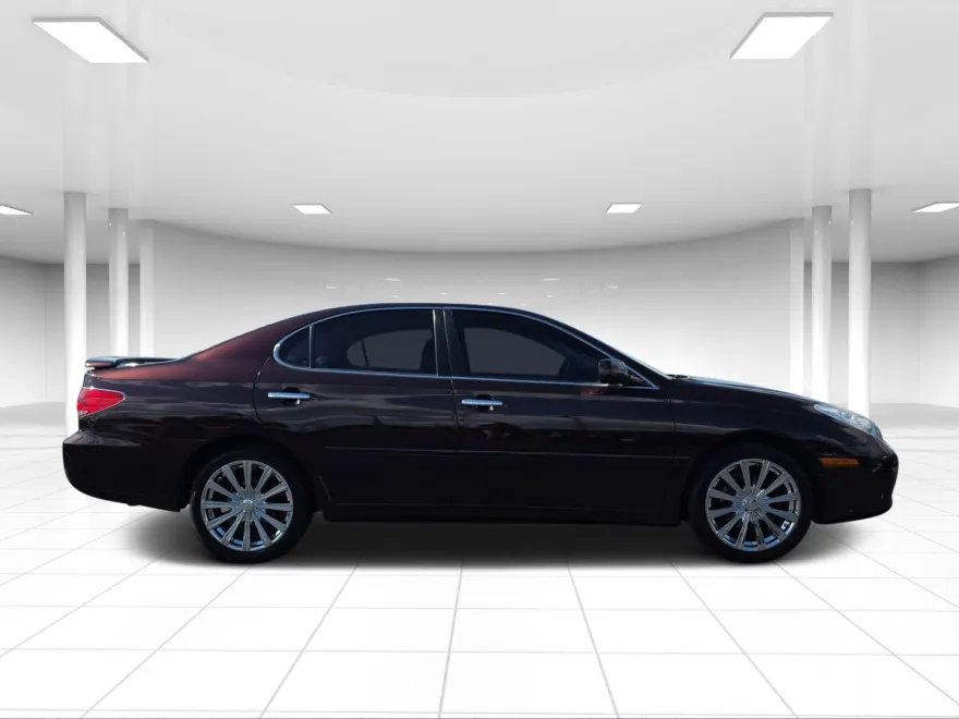 2005 Lexus ES 330 Base photo 1