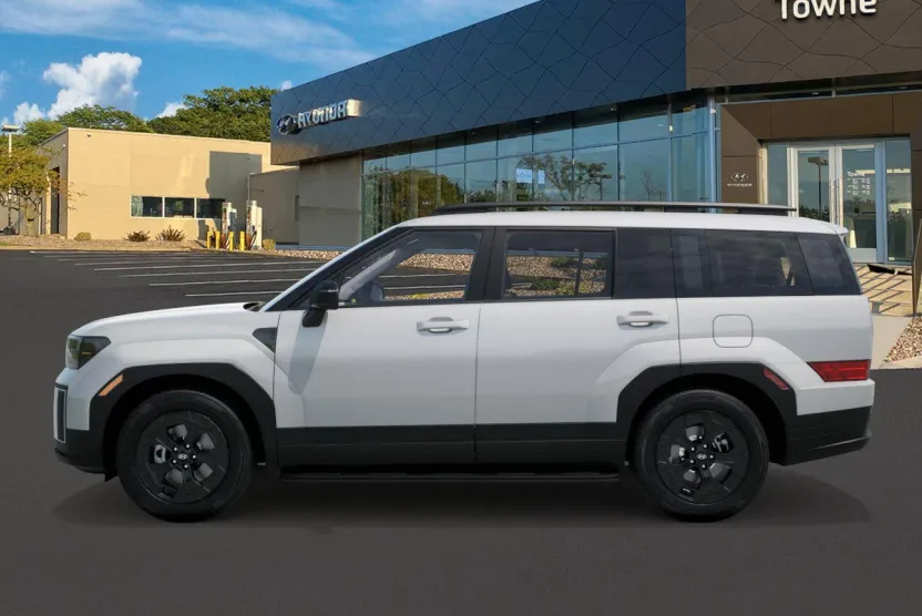 2026 Hyundai Santa Fe XRT photo 1