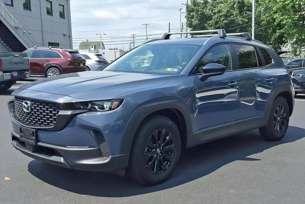 2024 Mazda CX-50 2.5 S Premium photo 1