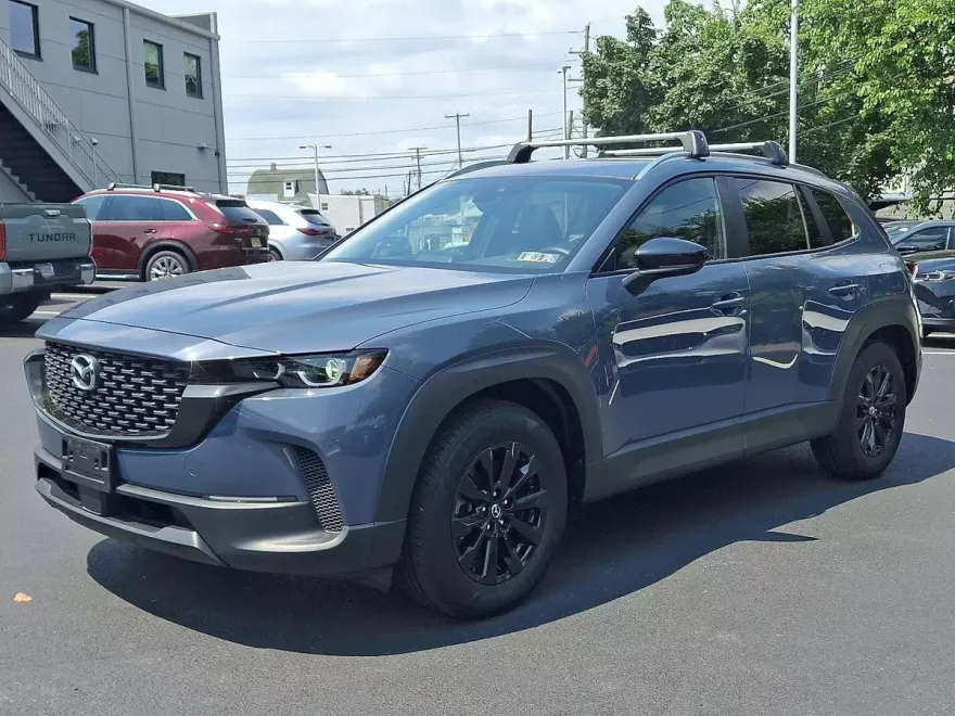 2024 Mazda CX-50 2.5 S Premium photo 1
